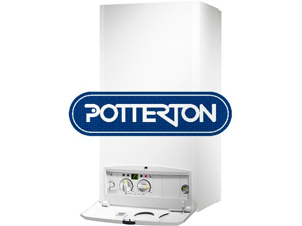 Potterton Boiler Repairs Penge, Call 020 3519 1525